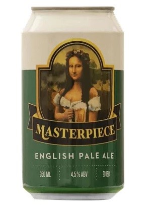 ASI welcomes Cervejaria Masterpiece as its new Industrial User member