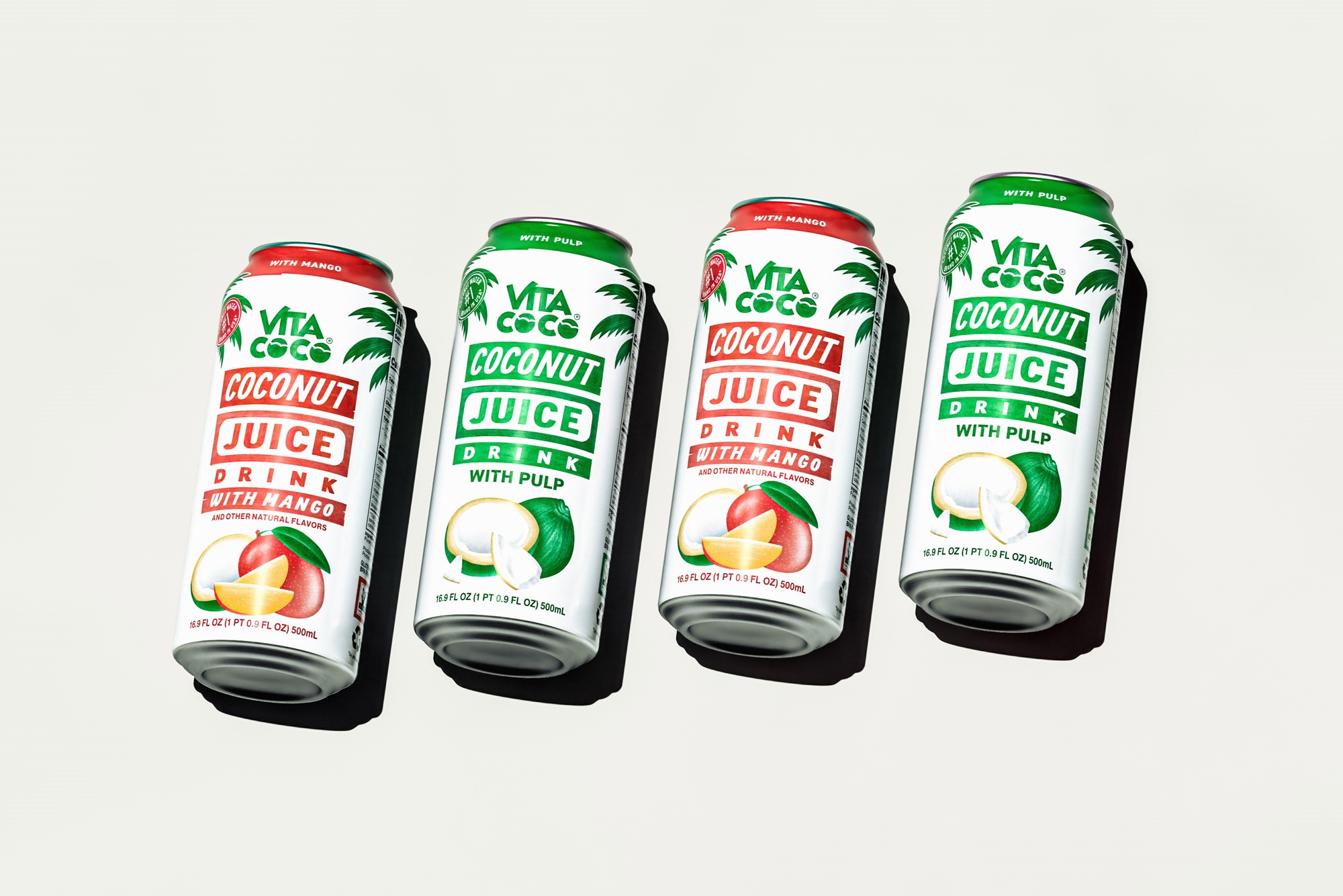 Vita Coco launches its first packaged coconut juice in sustainable aluminium cans , Alcircle News