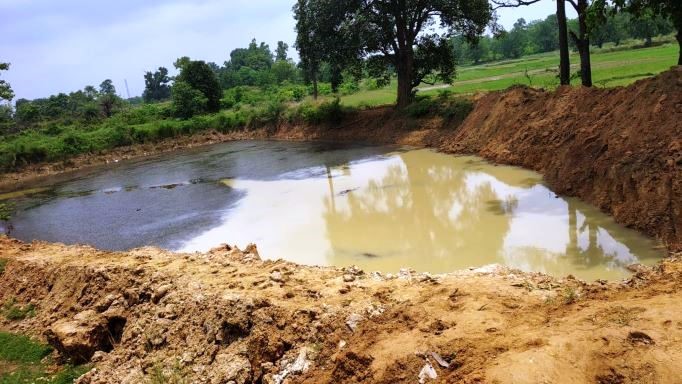 Aditya Aluminium initiates to restore water bodies in Odisha’s Rengali Block region