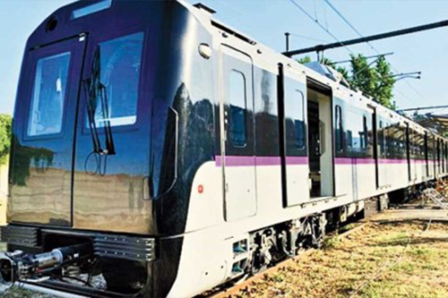 Italian government may invest in Titagarh Wagons' subsidiary Firema