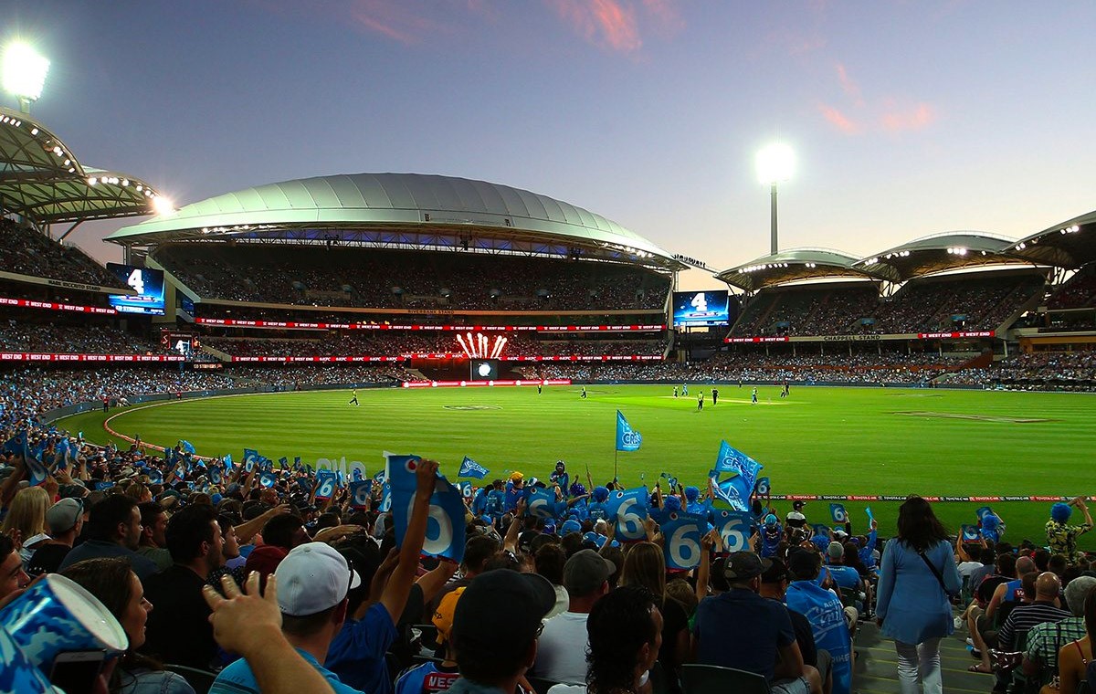 Adelaide Oval gets permission to serve alcohol in aluminium cans, hopes to reduce harmful waste, Alcircle News