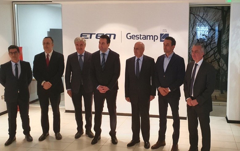 Greek-Spanish conglomerate Etem Gestamp to acquire solar energy via Bulgarian Private Equity Fund, Growth , Alcircle News