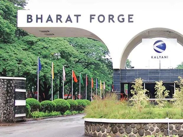 Bharat Forge posts a net profit of $20 million in Q1 FY23 