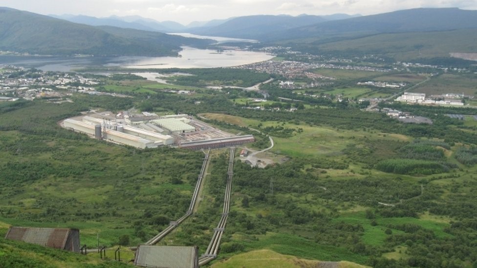 UK’s last remaining aluminium smelter Lochaber fears extinction under Government scrutiny, Alcircle News