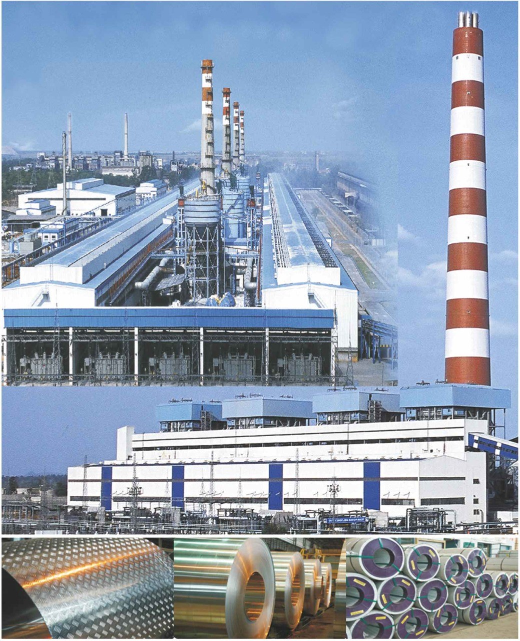 BALCO achieves a name as India’s iconic aluminium producer through a 58-year journey of dedication & commitment