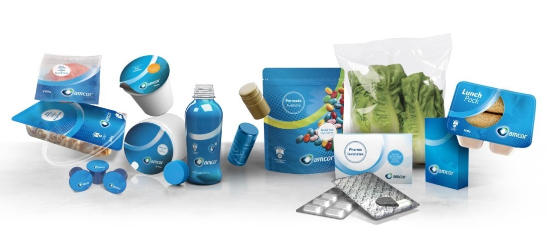 Amcor profit rises by 6% amidst elevated prices of plastic, resin and aluminium , Alcircle News