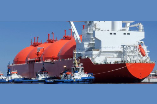 WALNG seals LNG import terminal funding