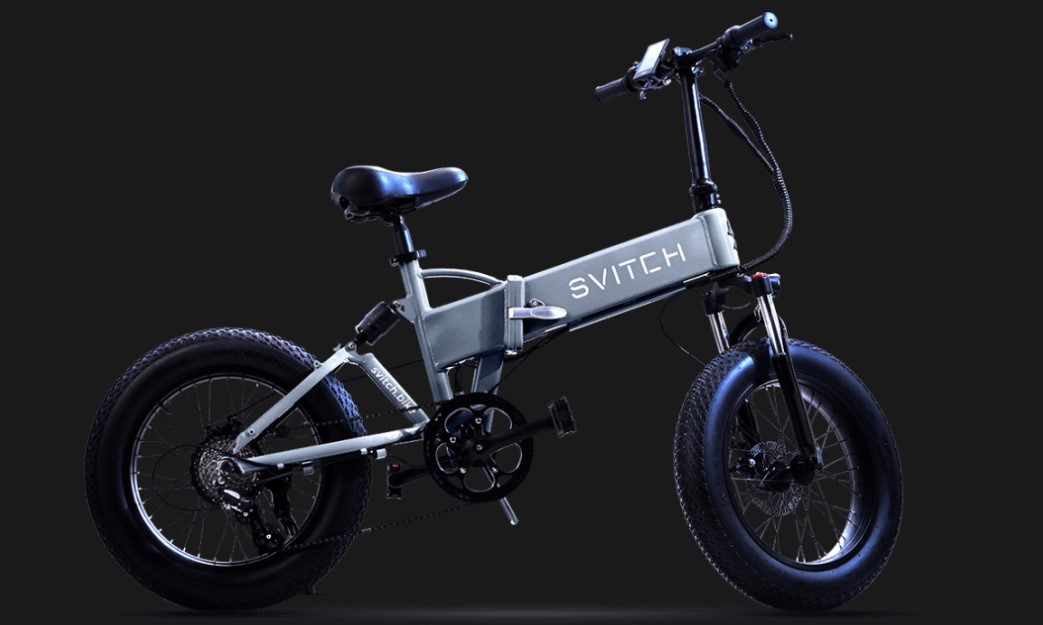 svitch bike