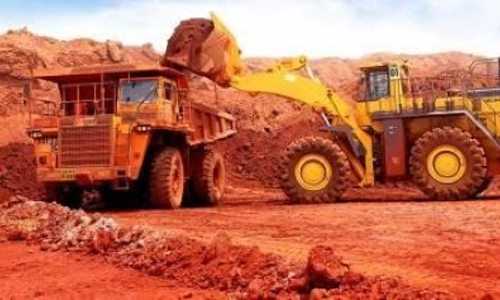 Bauxite blocks auction to be more competitive following Adani Group's entry 