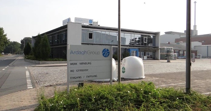 Ardagh Group trusts AFRY’s engineering expertise to run aluminium packaging facility, Brazil , Alcircle News