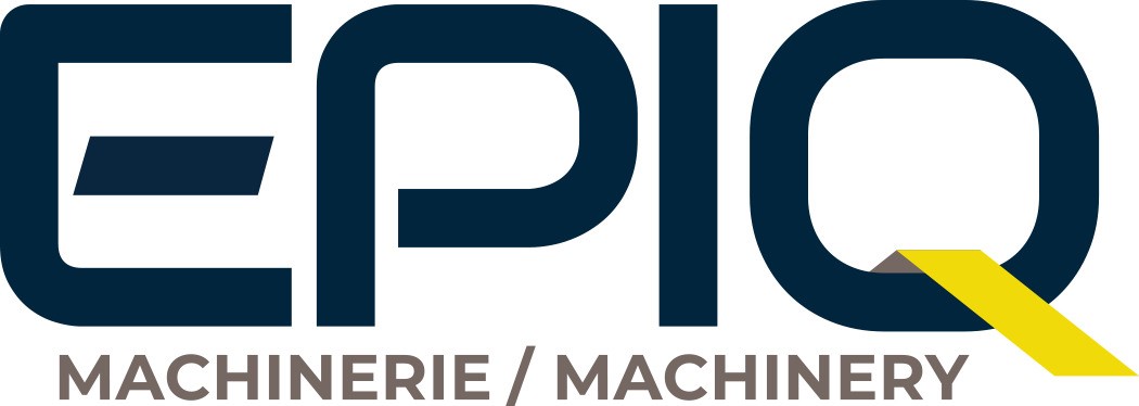 EPIQ Machinery: A successful first year