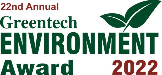 India's leading alumina refinery wins the 22nd Greentech Environment Awards-2022 in the category 'Environmental Protection’