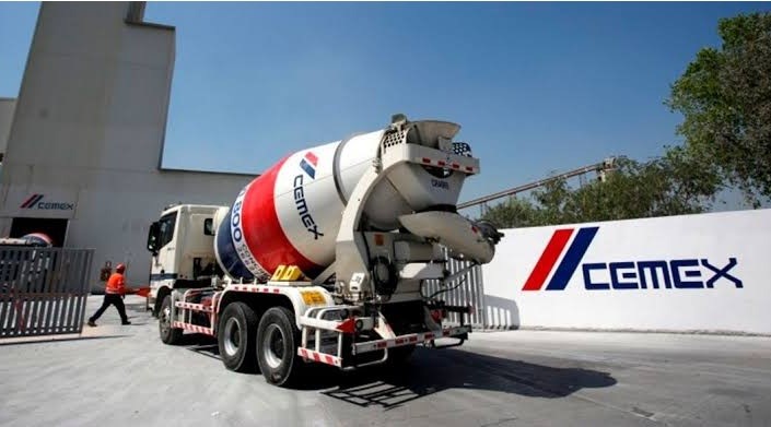 CEMEX adds ten aluminium-body Volvo tippers to its logistic fleet combatting rising demand for products , Alcircle News