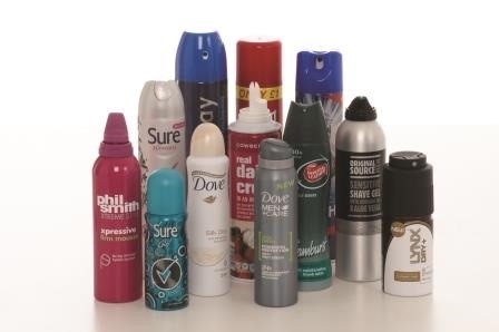 Alupro’s latest initiative to increase the recycling rates of aerosol cans in the UK