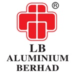 Lb Aluminium Berhad Largest Supplier Of Aluminium Extrusion In Malaysia