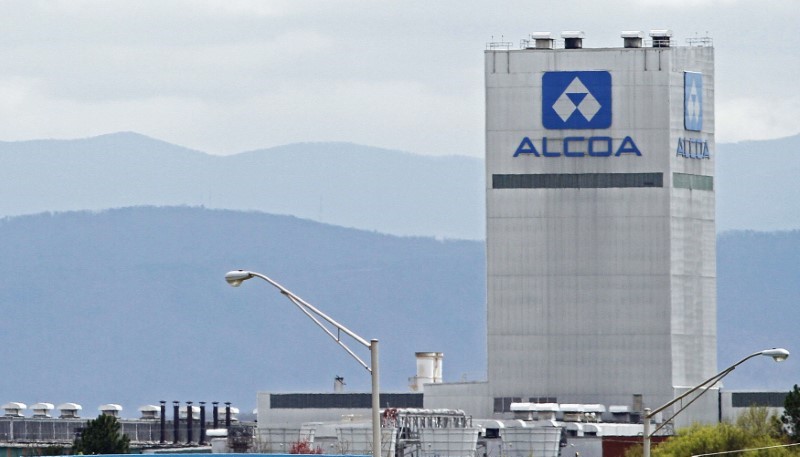 Alcoa develops production ready aluminium alloys for automobile and construction sectors, Alcircle News