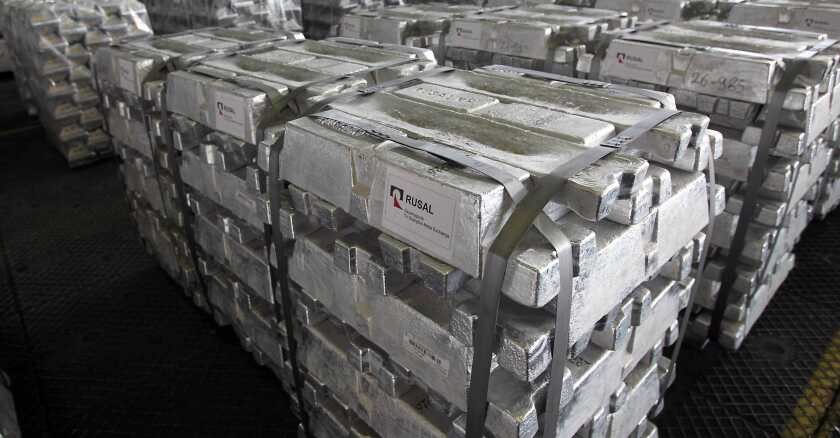 Constellium will keep procuring aluminium from Russian metal giant Rusal, Alcircle News