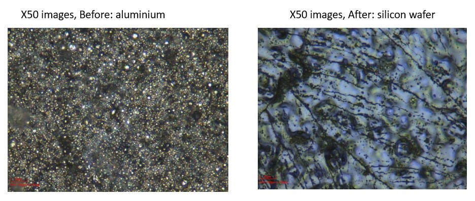 Discarded PV cells a new medium for extracting aluminium and silver, say Leicester University researchers