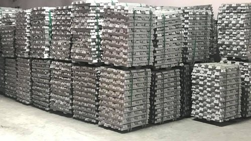 NALCO’s aluminium ingot price drops by INR2500/t with effect from September 17 