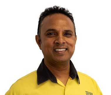 South32 appoints Noel Pillay as its new COO