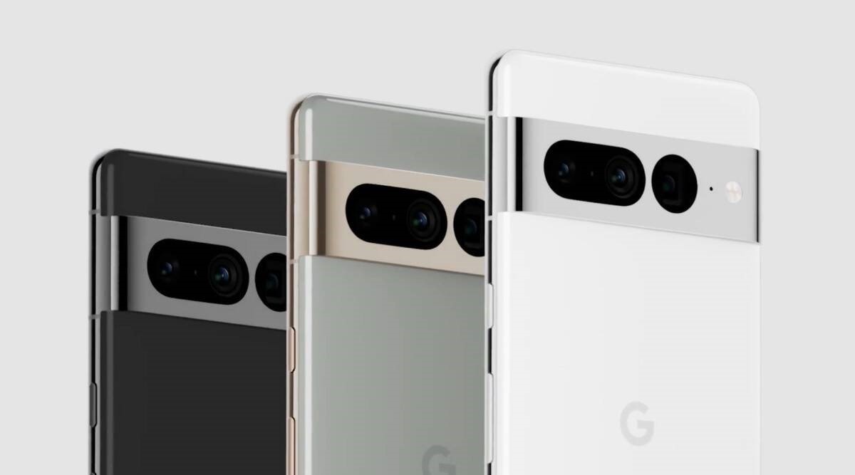 Google Pixel 7 & 7 Pro to launch in India with 100% recycled aluminium framework , Alcircle News