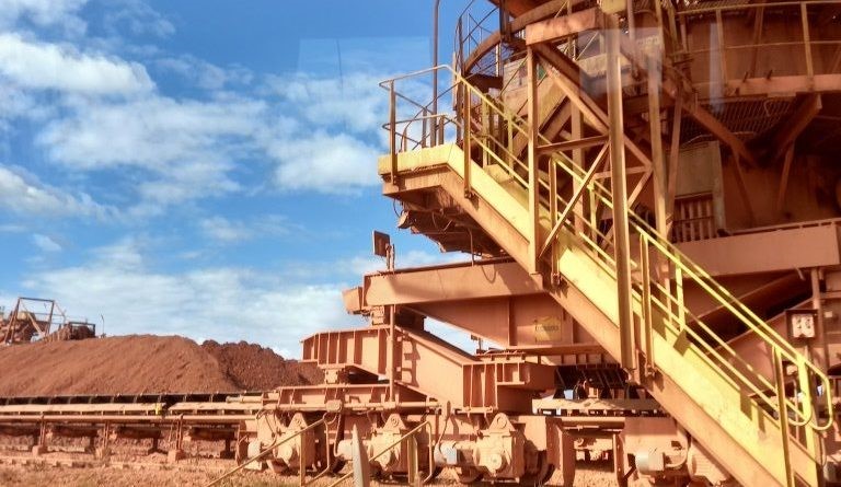 Hydro Paragominas infusing $114 million in its M5 bauxite mining project