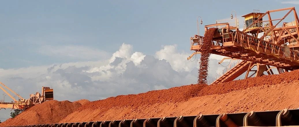 Hydro Paragominas infusing $114 million in its M5 bauxite mining project