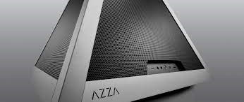 Azza introduces Pyramid 804M with perfect airflow system , Alcircle News