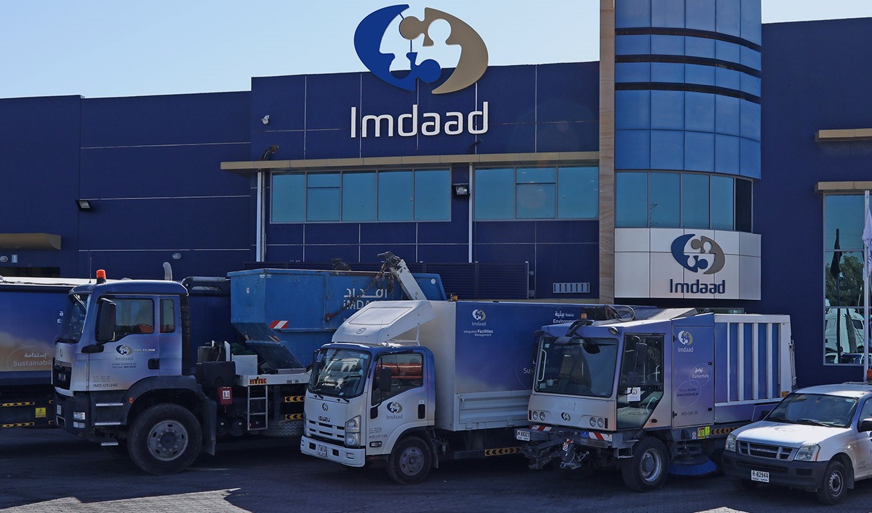 Dubal Holding and Imdaad join forces to promote eco-friendly initiatives in Dubai , Alcircle News