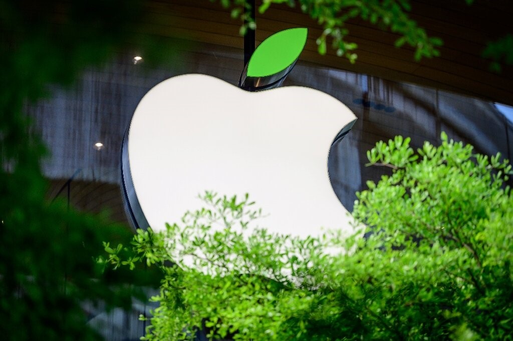 Carbon-free aluminium to green projects, Apple Inc. on its way to net-zero