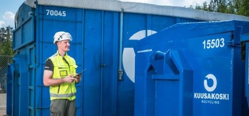 Kuusakoski’s Upcoming Facility In Finland To Recycle Aluminium And ...