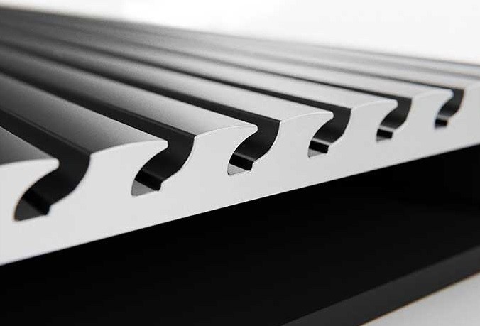 Stormtech launches first-of-its kind aluminium grate drainage solution in Australia 