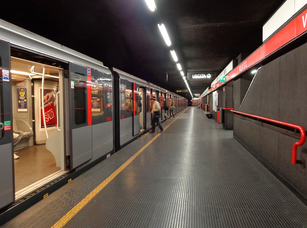 Hitachi Rail undertakes €368 million contract to deliver 46 new aluminium trains for Milan metro, Italy , Alcircle News