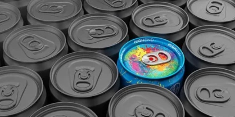 Ardagh Metal Packaging receives Gold title at Cans of the Year Awards 2022 for its H!GHEND technology , Alcircle News