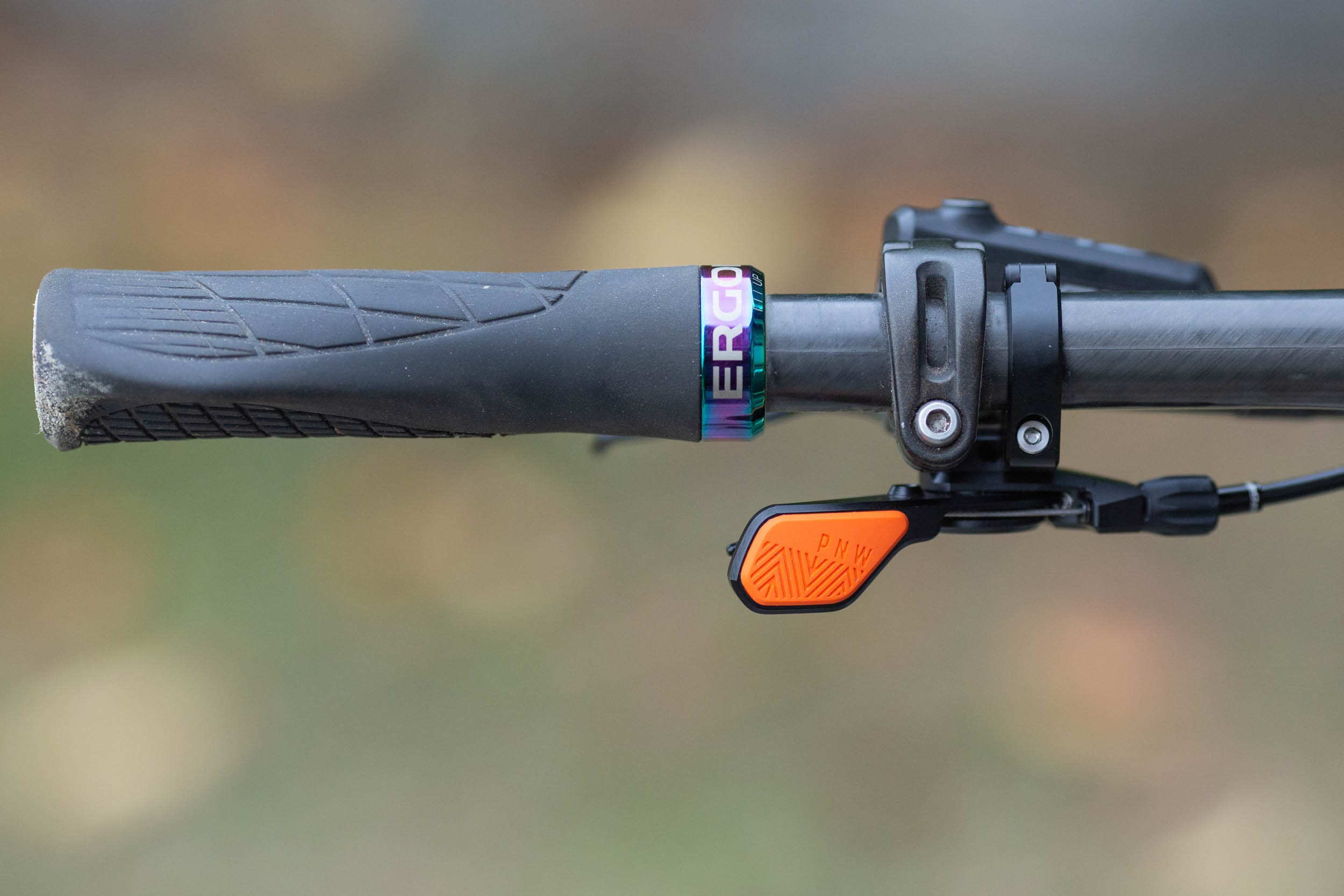 PNW Components to unleash Loam Lever Gen2 machined from a solid aluminium billet  , Alcircle News