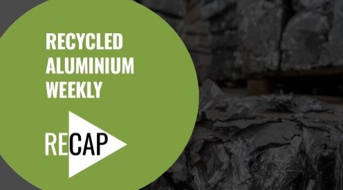 Recycled Aluminium Weekly Recap: Ocean Insight Takes Over Rigaku ...