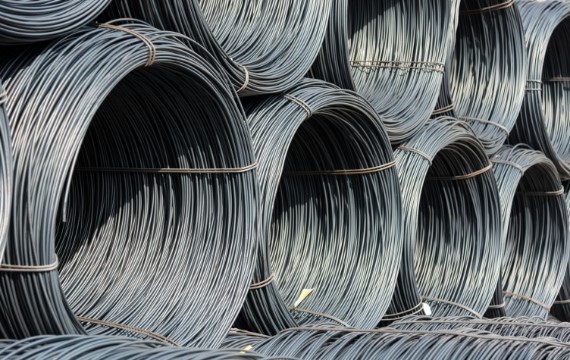 Vedanta lifts its aluminium wire rod price by INR2000/t on Nov. 30 following back-to-back cuts