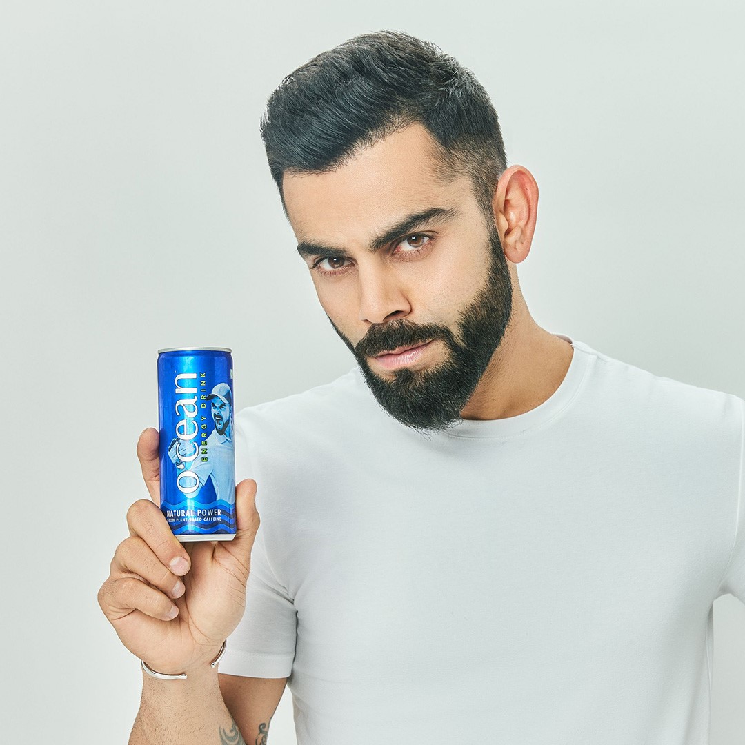 Virat Kohli lauds Ball and O'cean alliance promoting energy drinks in  sustainable aluminium cans; Aluminium Extrusion, Profiles, Price, Scrap,  Recycling, Section