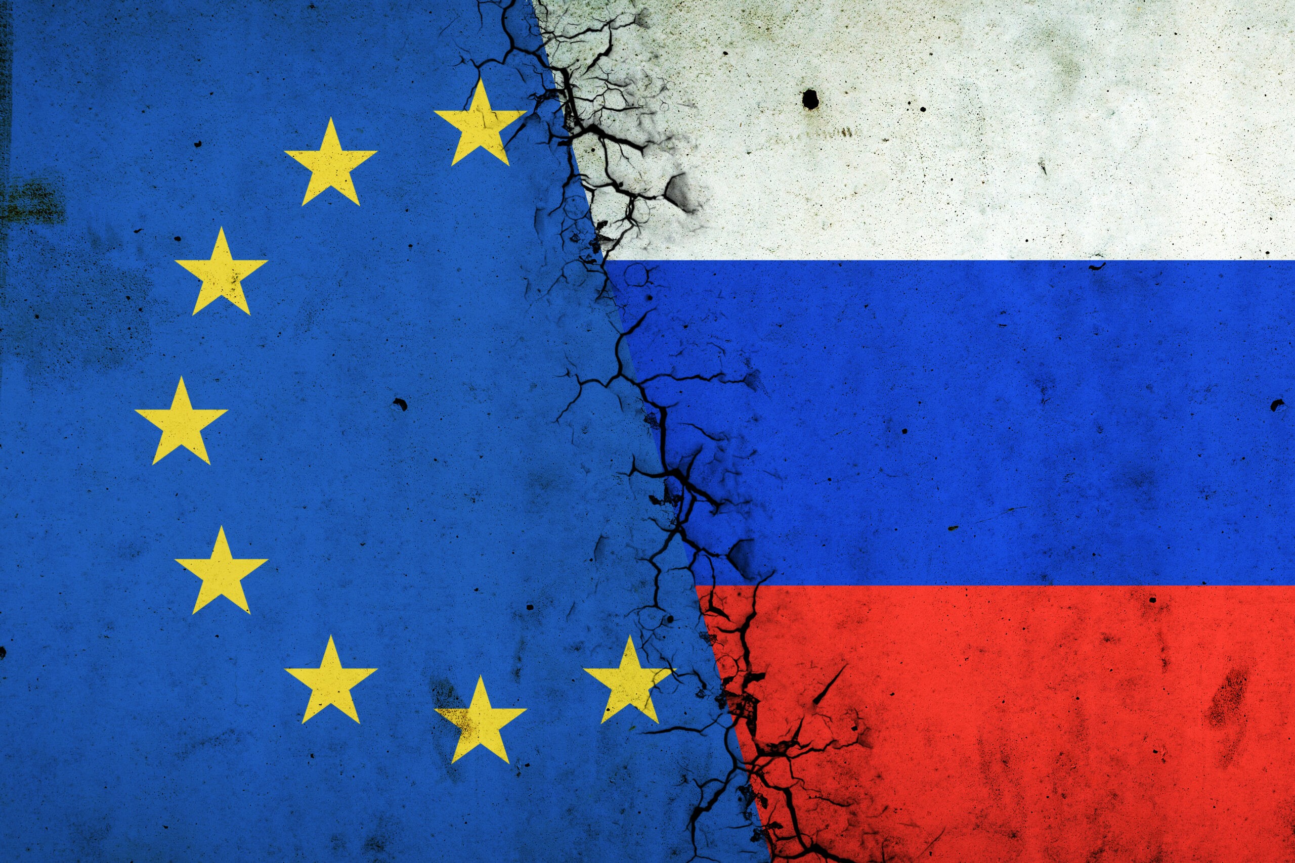 EU plans to propose sanctions against Russia's mining industry