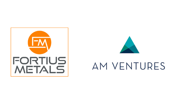 Fortius Metals wins US$2 million financial deal from AM Ventures to enhance aluminium 3D printing technology, Alcircle News 