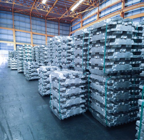 China’s A00 aluminium ingot price marks RMB30/t hike; Australian Alumina FOB price gains US$4/t , Alcircle News