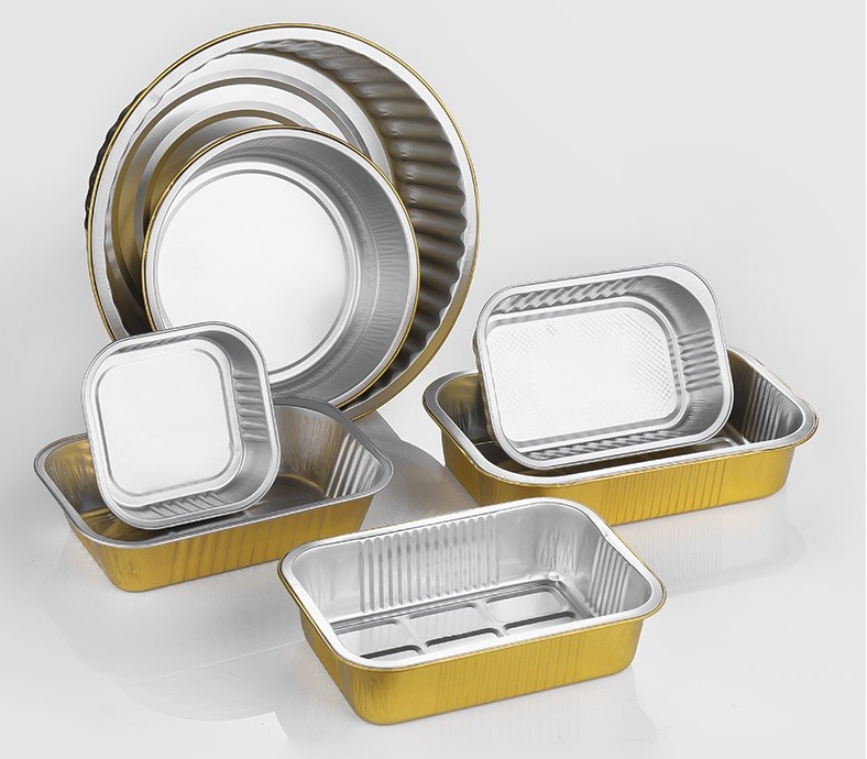 Top 10 trend-setting uses of aluminium in 2022 under the packaging sector