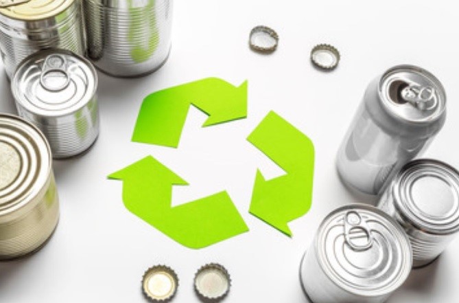 Top 8 innovative programmes in recycling sector throughout 2022 , Alcircle News