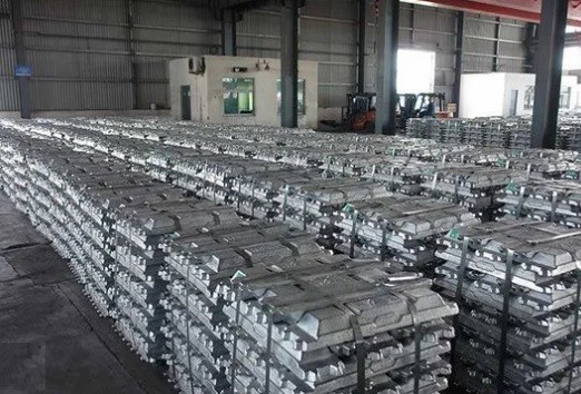 China’s A00 aluminium ingot price dips by RMB30/t to RMB18,680/t; Low carbon aluminium price falls to RMB18,252/t
