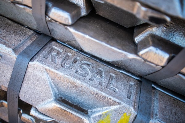 Rusal sees a demand surge for low-carbon aluminium in the Chinese market