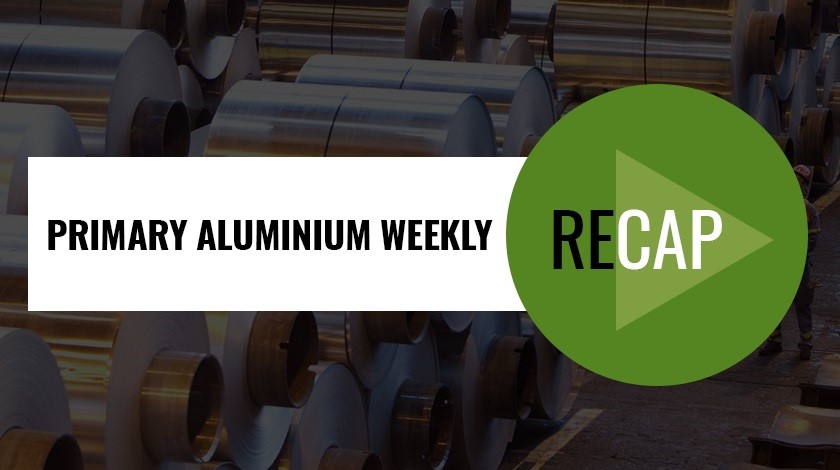 Primary aluminium weekly recap: Alba produced 1.6 million tonnes of aluminium in 2022; Alcoa resumes operations with 95% strength in its Portland Aluminium smelter