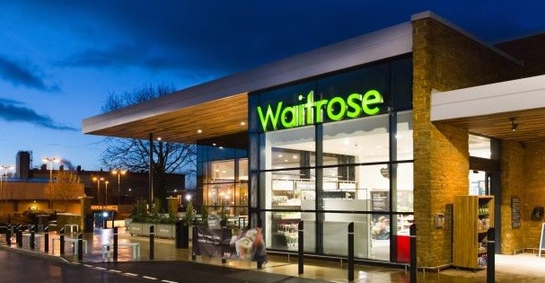 Waitrose swaps glass packaging with aluminium cans for small wine format  , Alcircle News