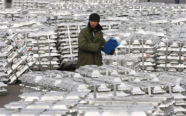 China’s monthly aluminium production records 3% growth M-o-M in Dec’2022, but daily output drops 300 tonnes