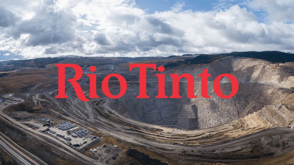 Rio Tinto claims Labor’s policy validates industry wide sustainability drives , Alcircle News