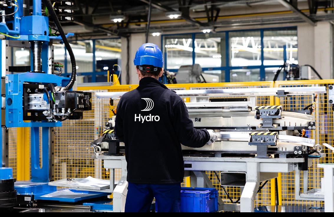 Hydro’s Taicang plant in China signs up for ASI Performance Standard certification, Alcircle News